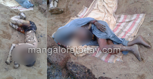 Oil tanker burst in Udupi